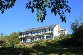 Отель Auberge Fleurs de Lune  Ла Малбайе